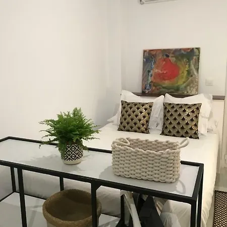 Appartement Loft Alameda Ronda