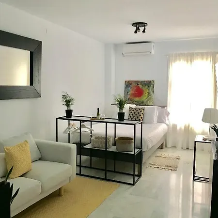Loft Alameda Appartement *