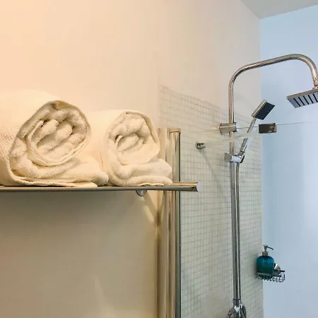 Loft Alameda Ronda