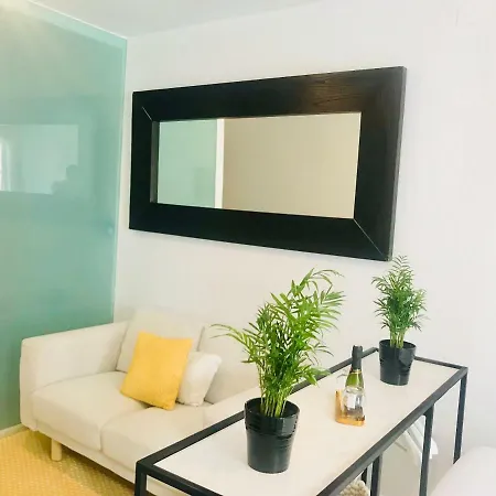 Loft Alameda