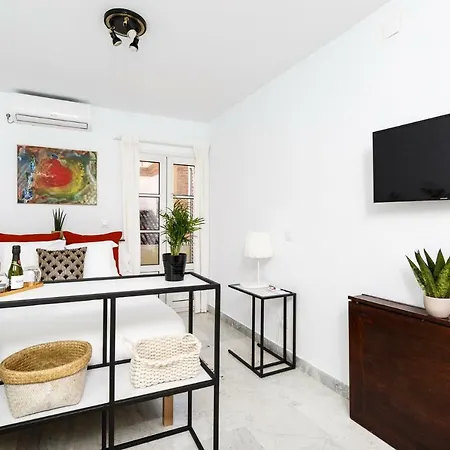 Loft Alameda Appartement *