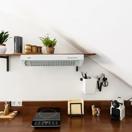 Loft Alameda Ronda
