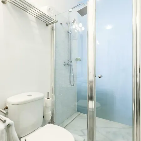 Loft Alameda Appartement *