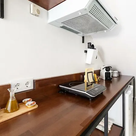 Loft Alameda * Ronda