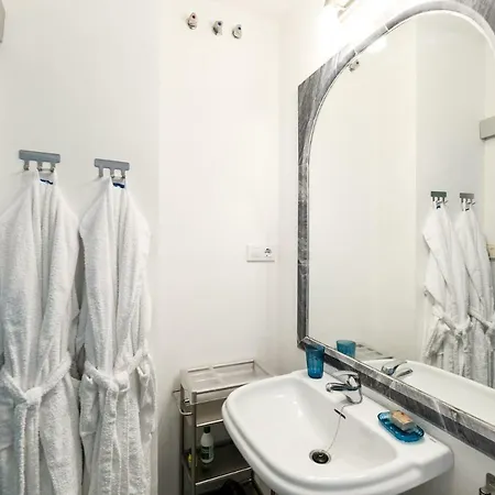 Appartement Loft Alameda