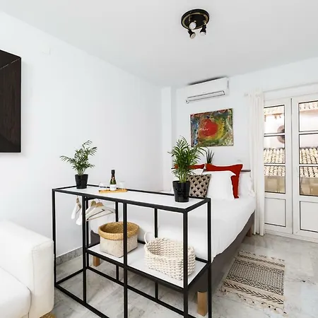 Appartement Loft Alameda