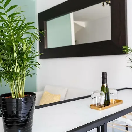 Loft Alameda